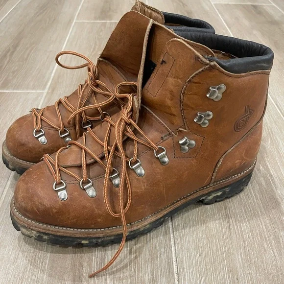 Dexter Hiking Boots - Picture 5 of 15